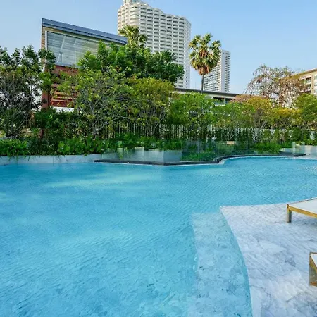 Luxury 2br Sea View With Private Lift And Free Parking Hotel 4*