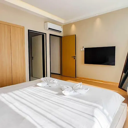 Pure Space 4br Ktv Bbq Kitchen Swimming Pool *