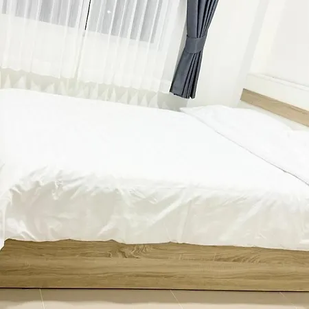 Baan Thanaluk 1 Holiday home