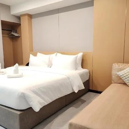 Velin Hotel-central Pattaya-3 Guest house