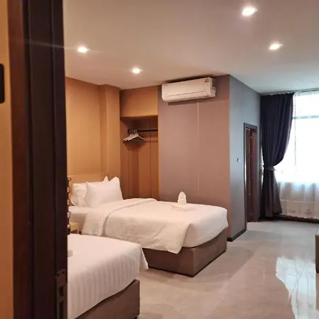 Guest house Velin Hotel-family 2 3*