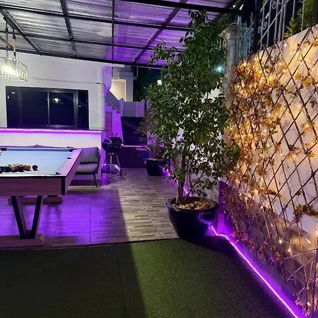 4 Bedroom 2km From Walking Street * Pattaya