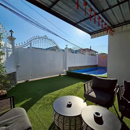4 Bedroom 2km From Walking Street Pattaya