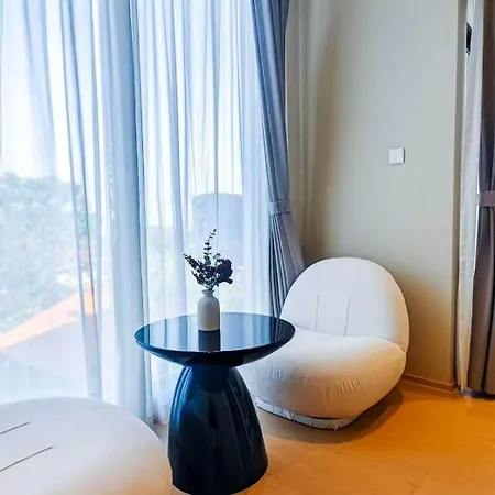 Pure Space 4br Ktv Bbq Kitchen Swimming Pool *