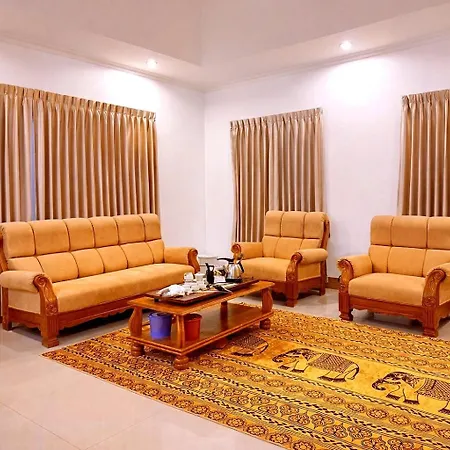 5br Pool Sleeps 10 Villa *