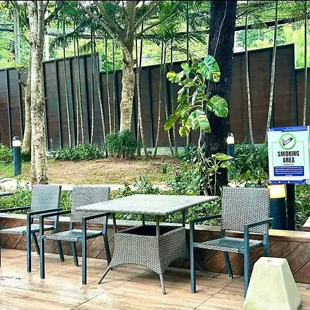 Holiday home Walk To Walking Street