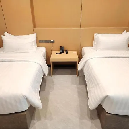 Velin Hotel-central Pattaya-2 Pattaya