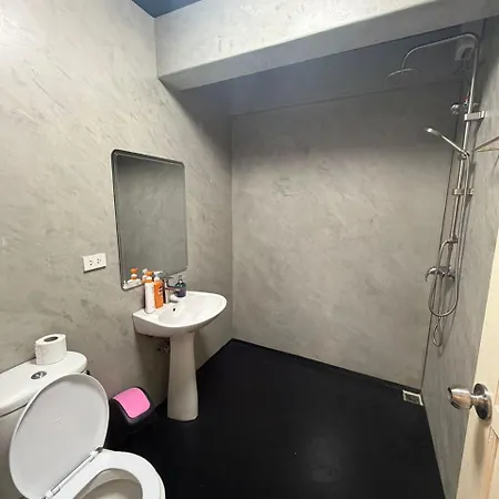 Villa Fabulous 4 Bedroom 2km From Walking Street Pattaya