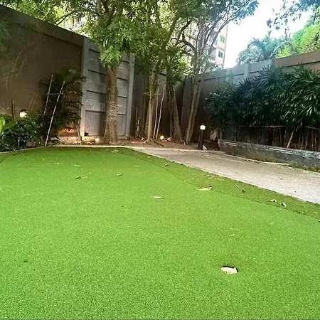 Walk To Walking Street Holiday home