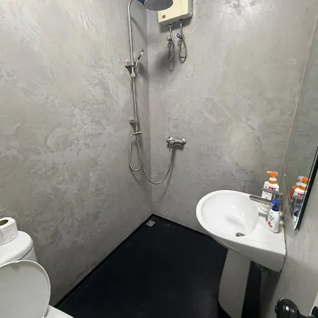 Fabulous 4 Bedroom 2km From Walking Street *