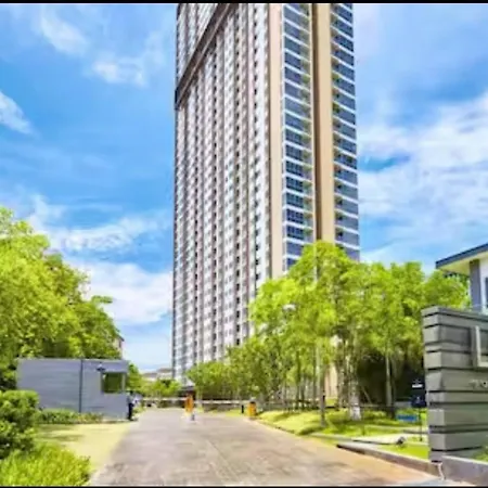 Holiday home Walk To Walking Street