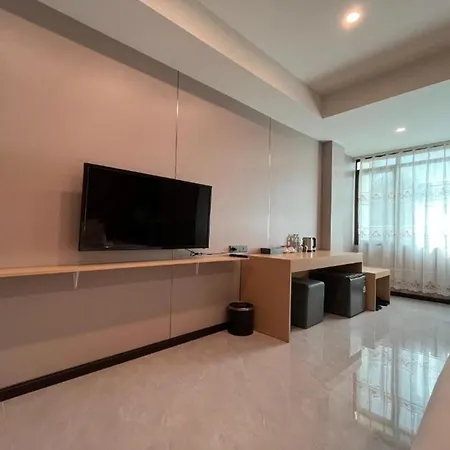 Guest house Velin Hotel-family 2