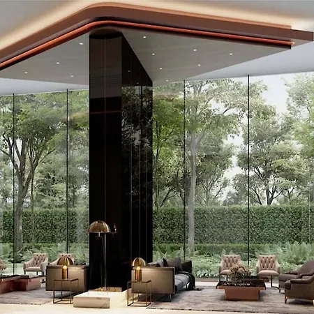 Luxury 2br Sea View Unit I 35th Floor Rare Unit