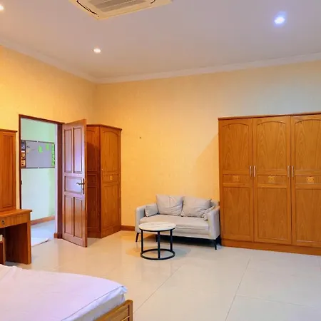 Villa 5br Pool Sleeps 10 Pattaya