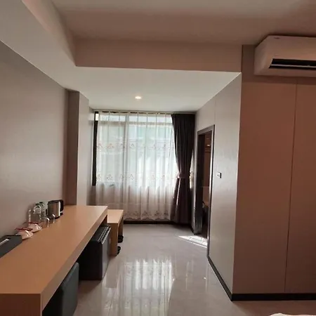 Velin Hotel-central Pattaya-3 Guest house