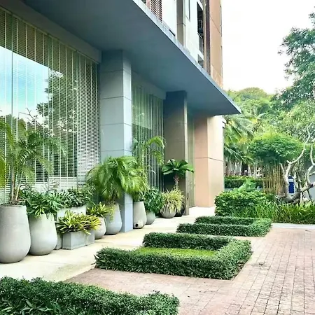 Walk To Walking Street Holiday home