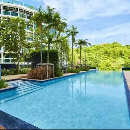 Walk To Walking Street Holiday home