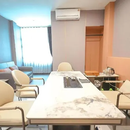 Velin Hotel-central Pattaya-3 Pattaya