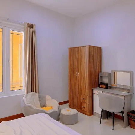 Villa 5br Pool Sleeps 10