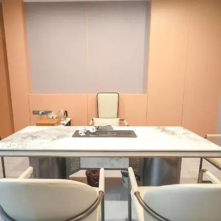 Velin Hotel-central Pattaya-4