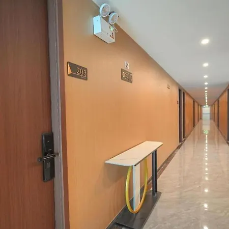 Guest house Velin Hotel-family 2 Pattaya