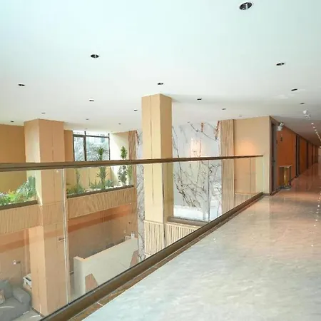 Velin Hotel-central Pattaya-3 3*