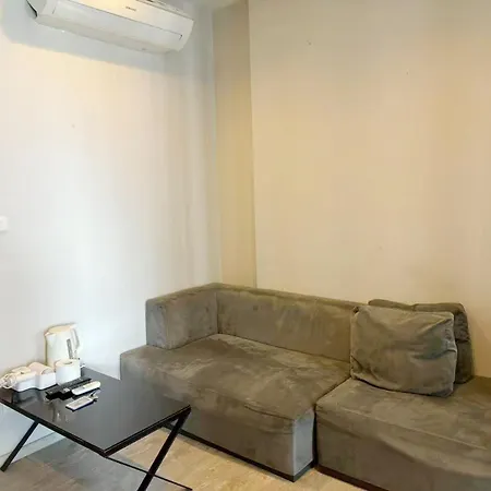 芭提雅市中心 The Base单卧室 海滩300米 Aparthotel 3*