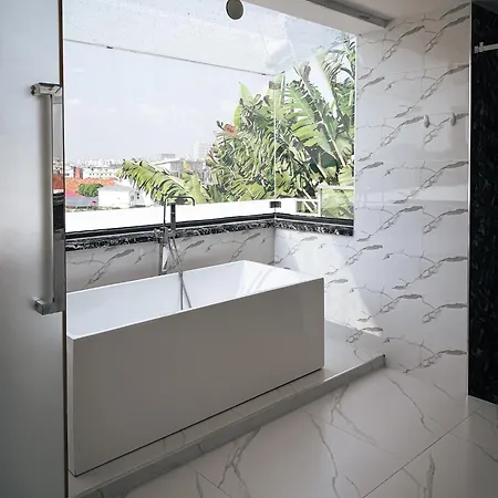 Luxury 6 Bedroom Private Pool In Palm Springs Villa Pattaya