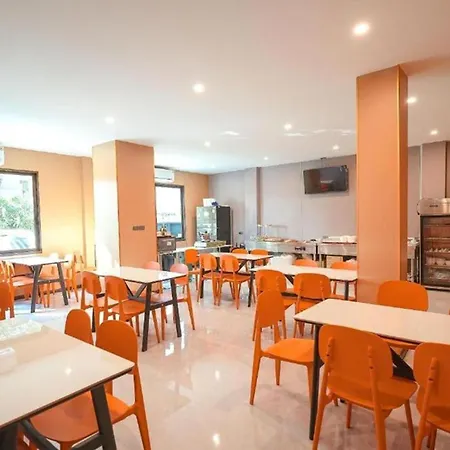 Guest house Velin Hotel-central Pattaya-1 3*