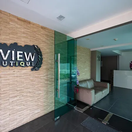 Aparthotel C-view 1 Boutique