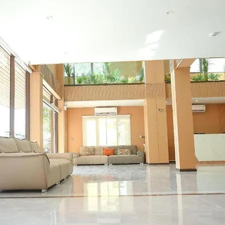 Guest house Velin Hotel-central Pattaya-4