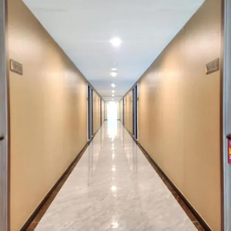 Guest house Velin Hotel-central Pattaya-2 3*