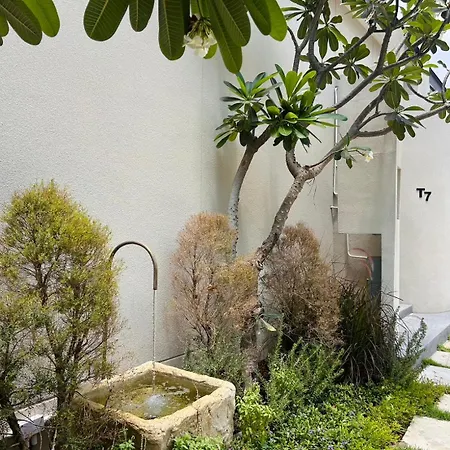 Villa Tierra *