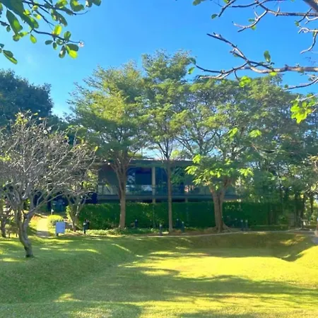 Walk To Walking Street Holiday home