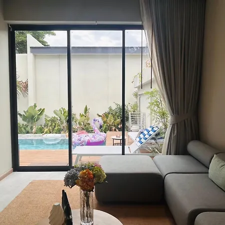 Tierra Pattaya