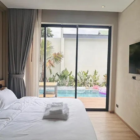 Tierra Villa Pattaya