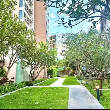 Walk To Walking Street Holiday home *