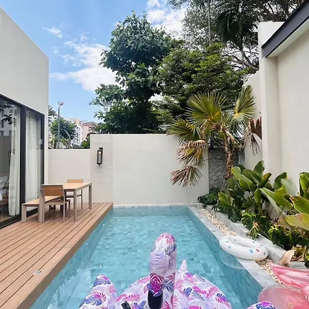 Villa Tierra Pattaya