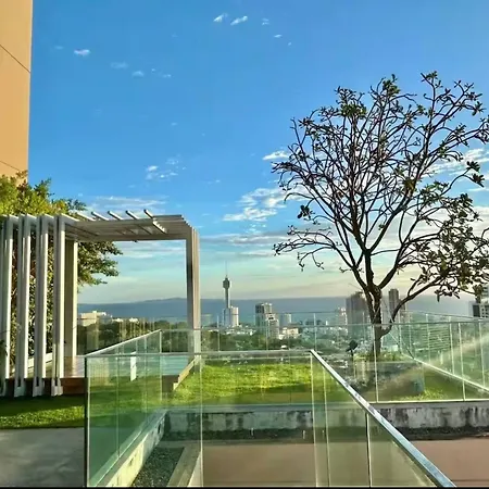 Walk To Walking Street Holiday home *