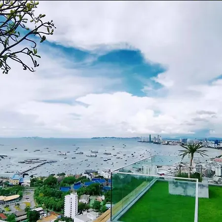 Holiday home Walk To Walking Street