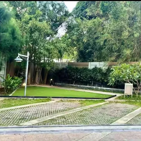 Walk To Walking Street Holiday home *
