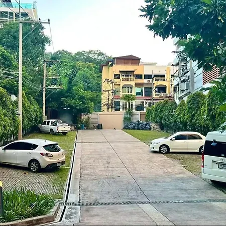 Holiday home Walk To Walking Street *