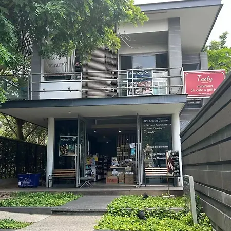 Holiday home Walk To Walking Street *