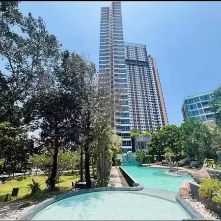 Walk To Walking Street Holiday home