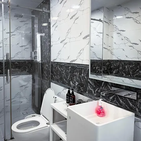 Luxury 6 Bedroom Private Pool In Palm Springs * Pattaya