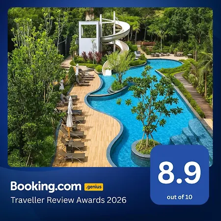 Unixx South Pattaya