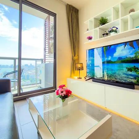 Skyline Serenity By Mountain Park Apartment