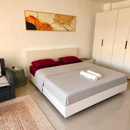 View Talay 6 By Sunshine Apartment *