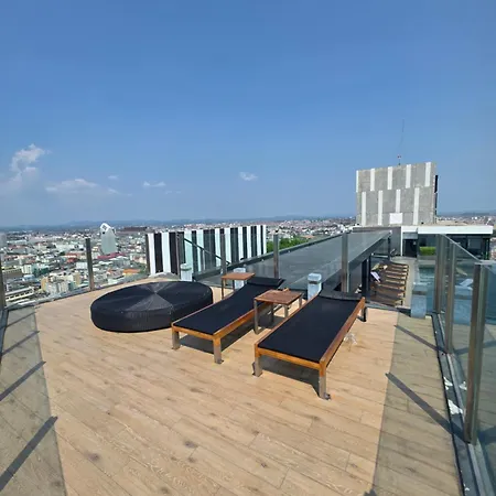 The Base Thai Apartment *