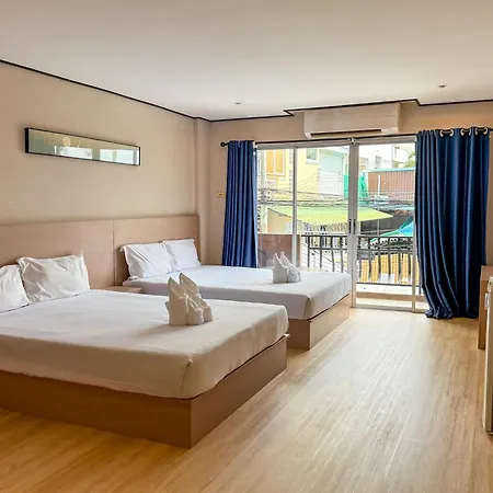 Cocoon Hideaway * Pattaya